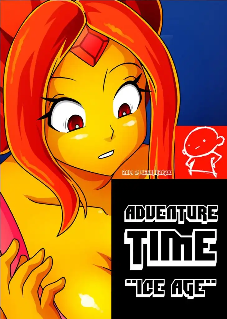 Adventure Time Ice Age – Adventure Time Porn