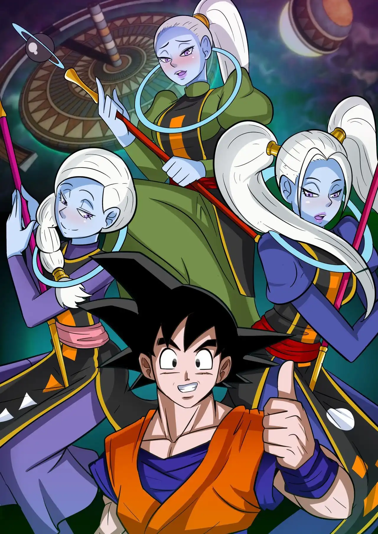 Special Training – Accel Art