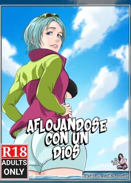 Aflojándose Con Un Dios – Sloghy