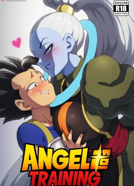 Angel Training – Crispii