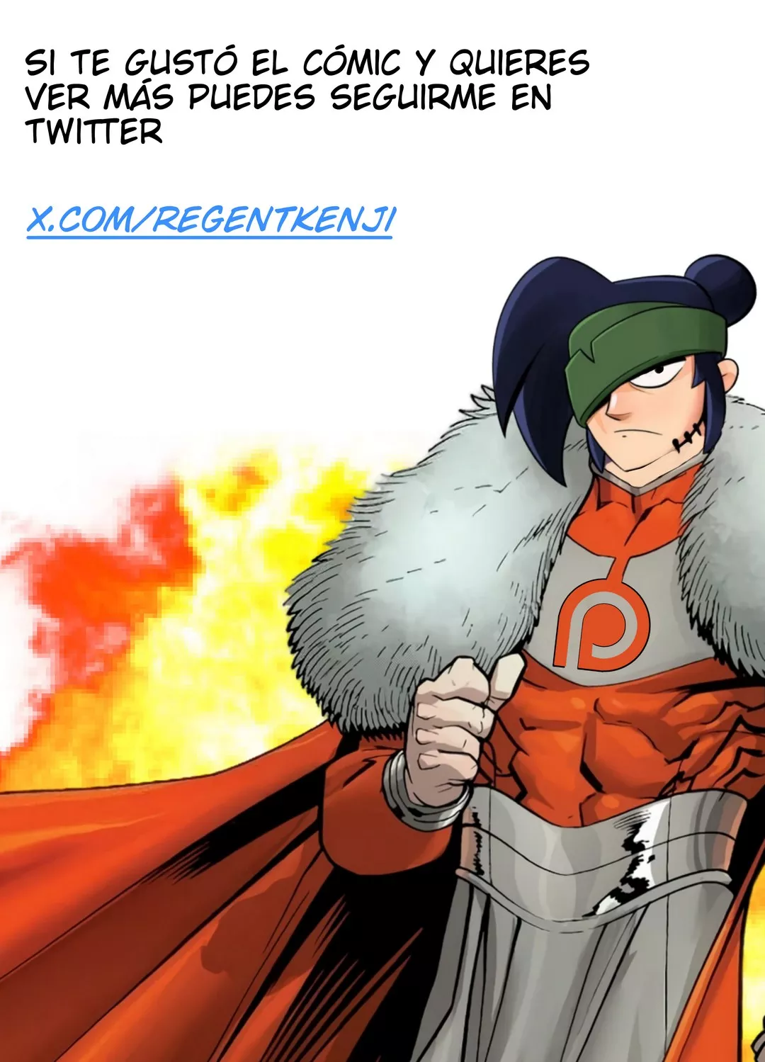 Brawl Stars Collection XXX – RegentKenji - Página 22