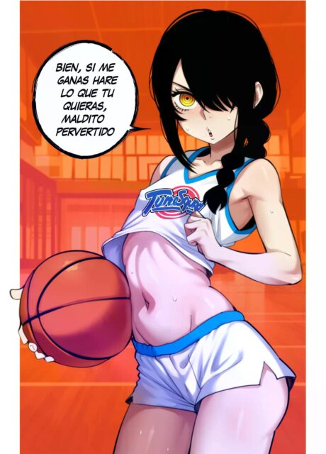 Chainsaw Game – Accel Art