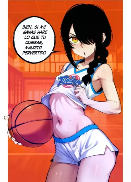 Chainsaw Game – Accel Art