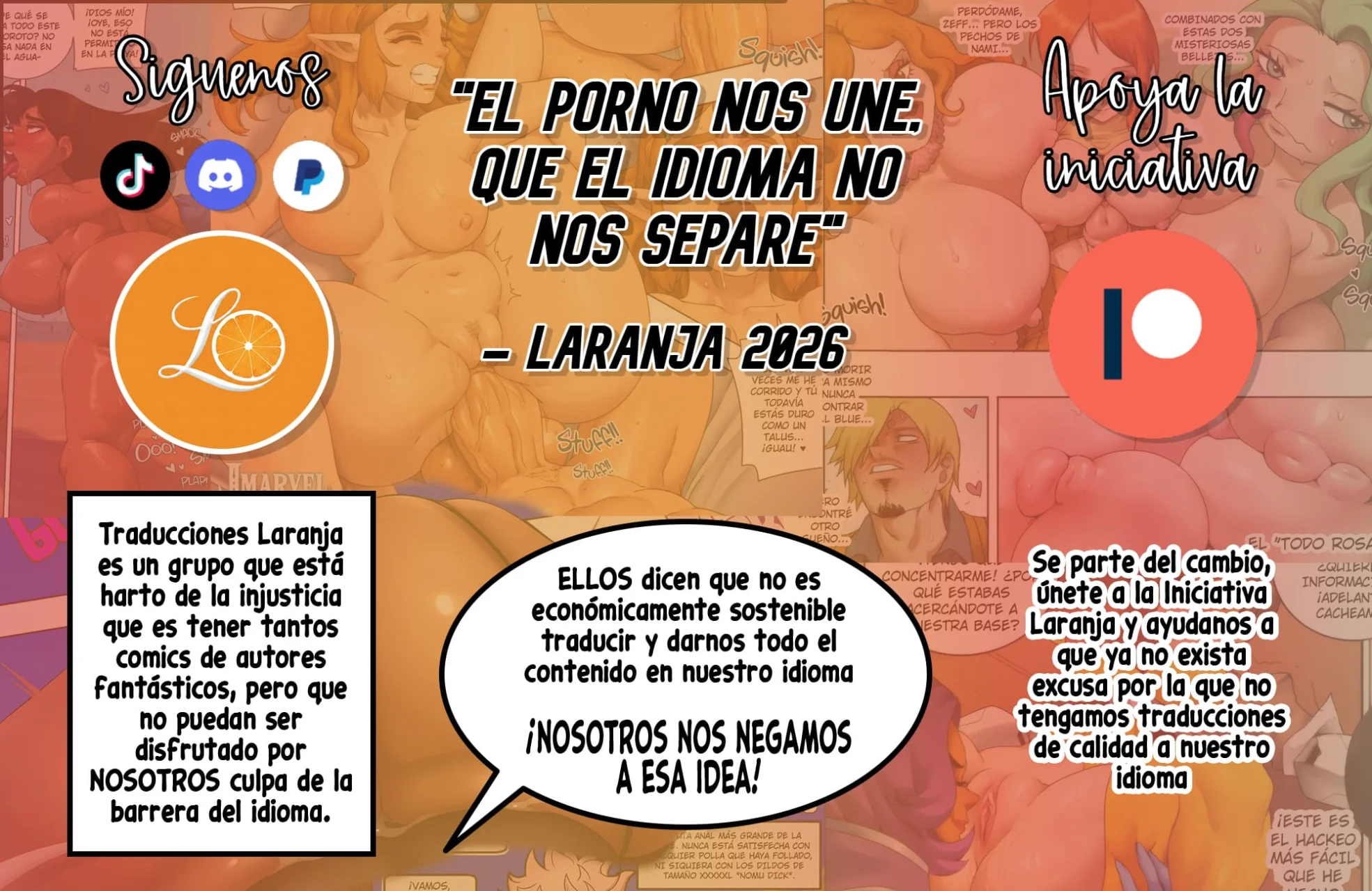 Chicas de la Clase 1A – NowaJoestar - Página 28