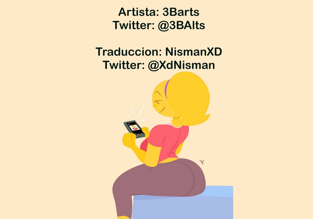 Coco’s Golden Bikini – 3BArts - Página 22