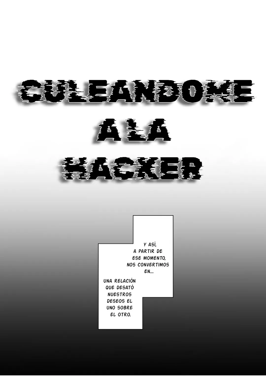 Culeandome a la Hacker – Hoyhoy - Página 4