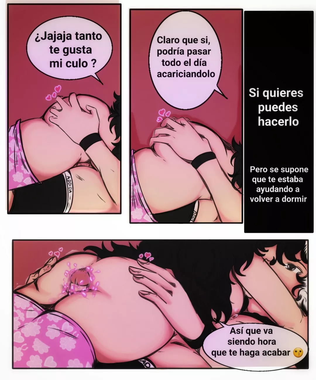 De Regreso al Sueño – SrDecimo - Página 7