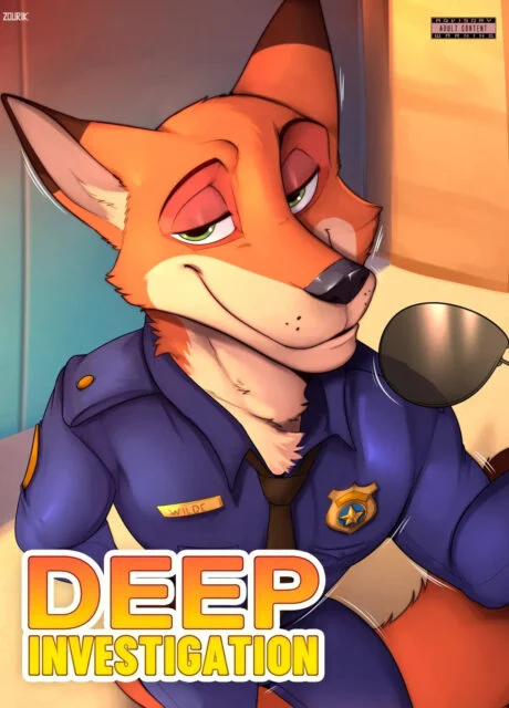 Deep Investigation – Zourik
