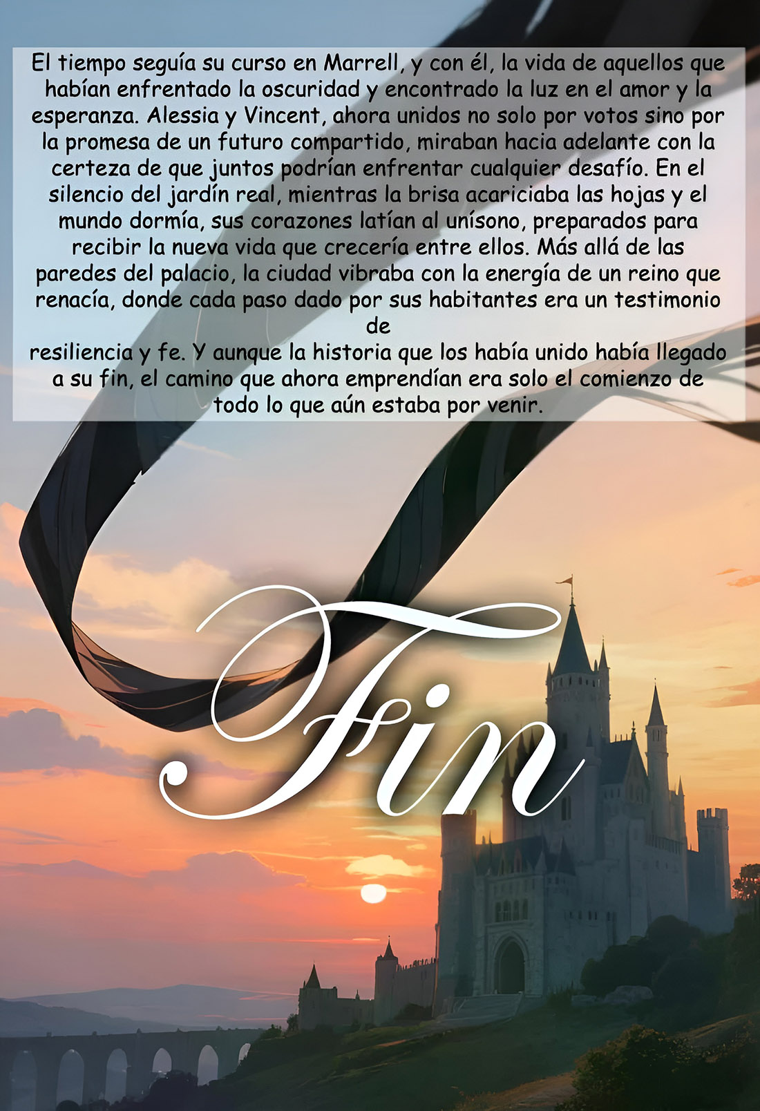 Deseo Ciego 5 – Kain200 - Página 30