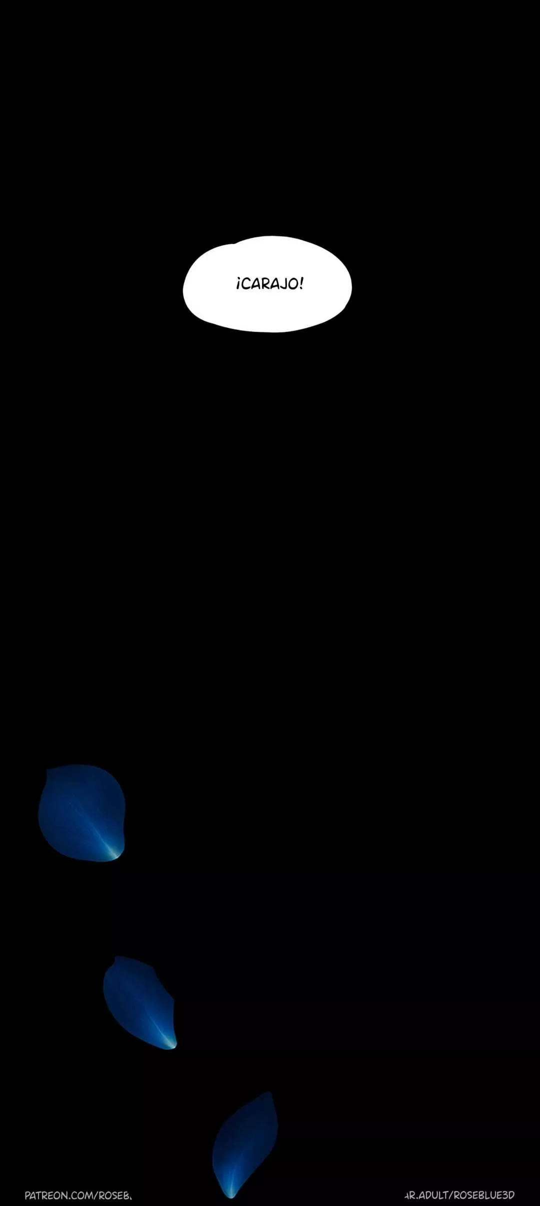 Despedido 1 – RoseBlue3D - Página 16