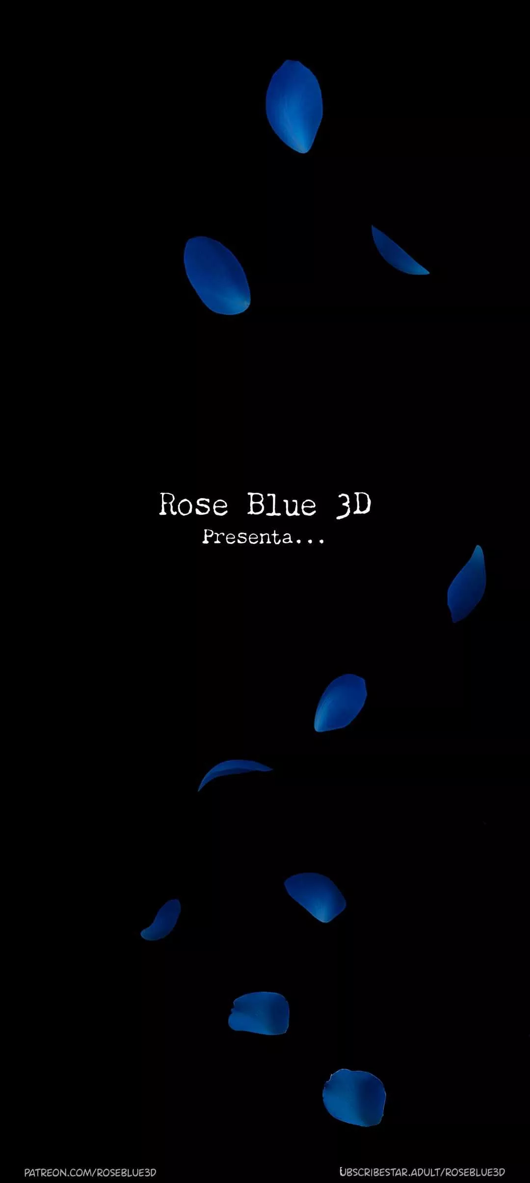 Despedido 1 – RoseBlue3D - Página 17