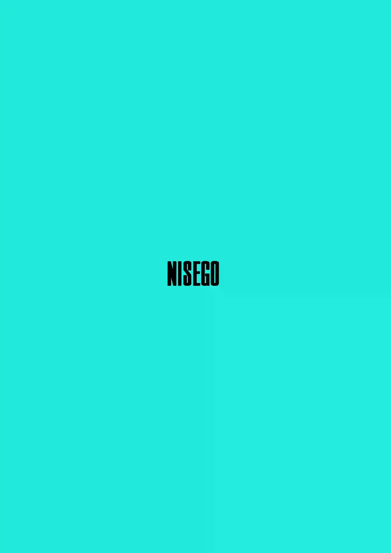 Drift into Rosalinas Galaxy – Nisego - Página 17