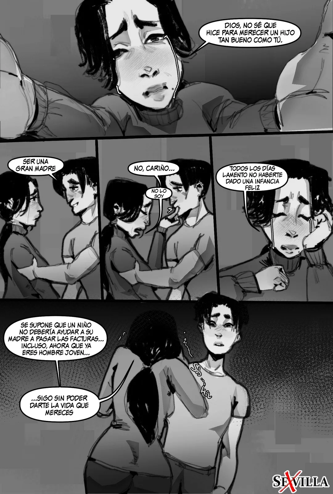 El Regalo – Momkist - Página 5