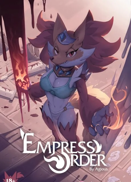Empress Order – Agious