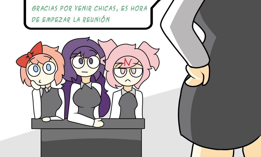 Entrando en Confianza – ZerakuSK - Página 4