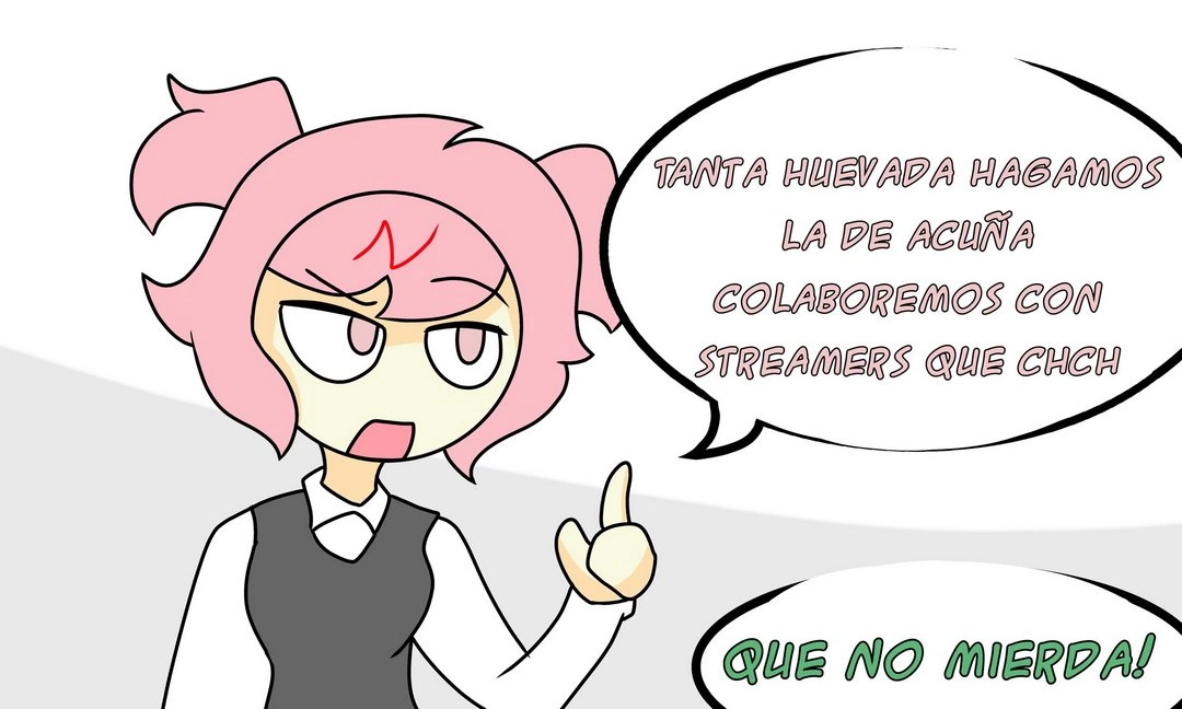 Entrando en Confianza – ZerakuSK - Página 7
