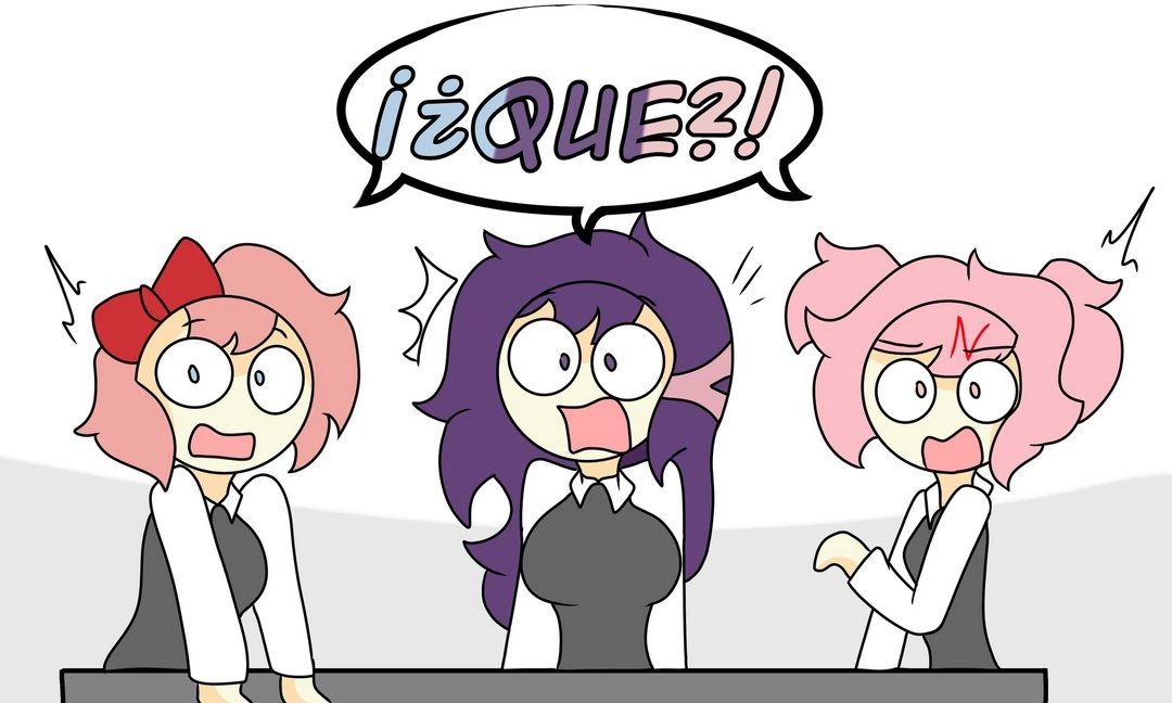 Entrando en Confianza – ZerakuSK - Página 9