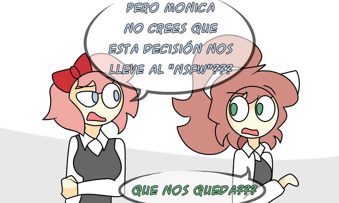 Entrando en Confianza – ZerakuSK - Página 10
