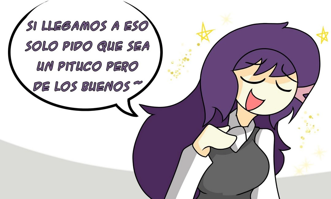 Entrando en Confianza – ZerakuSK - Página 11