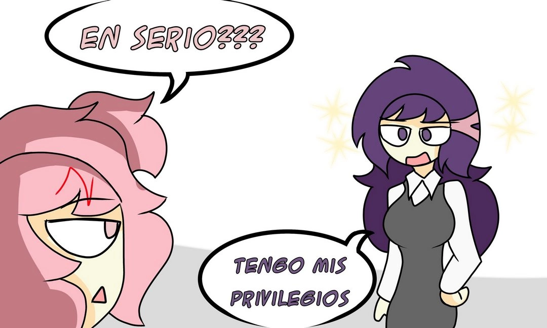 Entrando en Confianza – ZerakuSK - Página 12