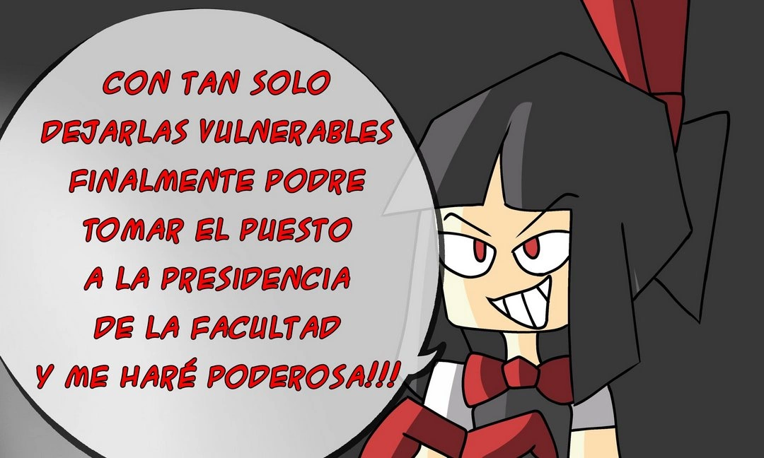 Entrando en Confianza – ZerakuSK - Página 15