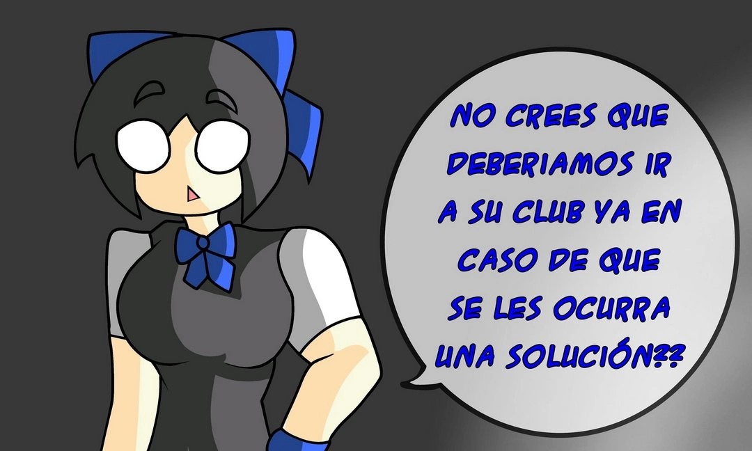 Entrando en Confianza – ZerakuSK - Página 16