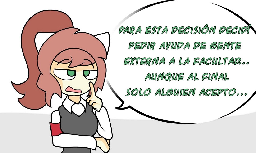 Entrando en Confianza – ZerakuSK - Página 18