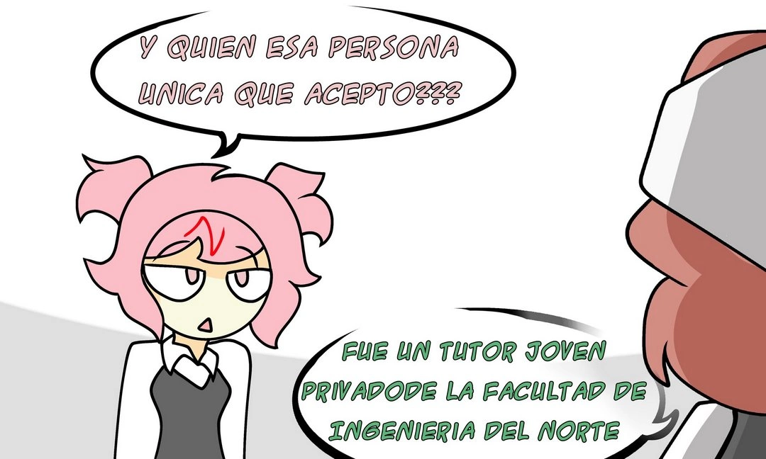 Entrando en Confianza – ZerakuSK - Página 19