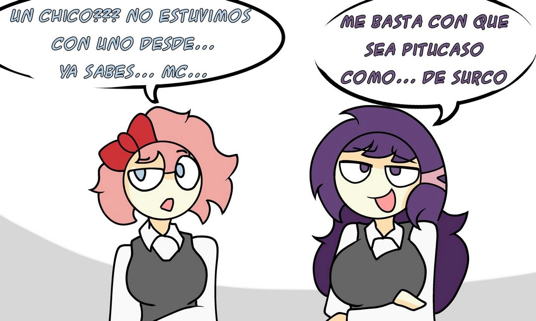 Entrando en Confianza – ZerakuSK - Página 20