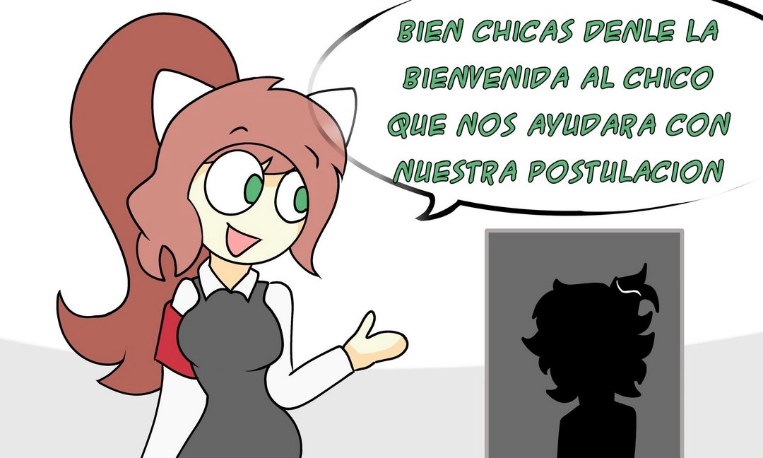 Entrando en Confianza – ZerakuSK - Página 22