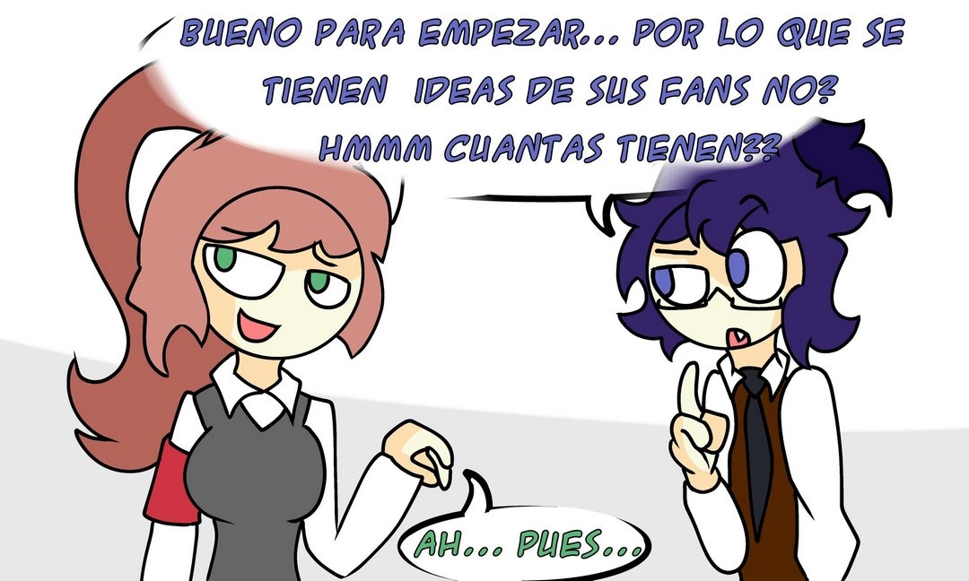 Entrando en Confianza – ZerakuSK - Página 29
