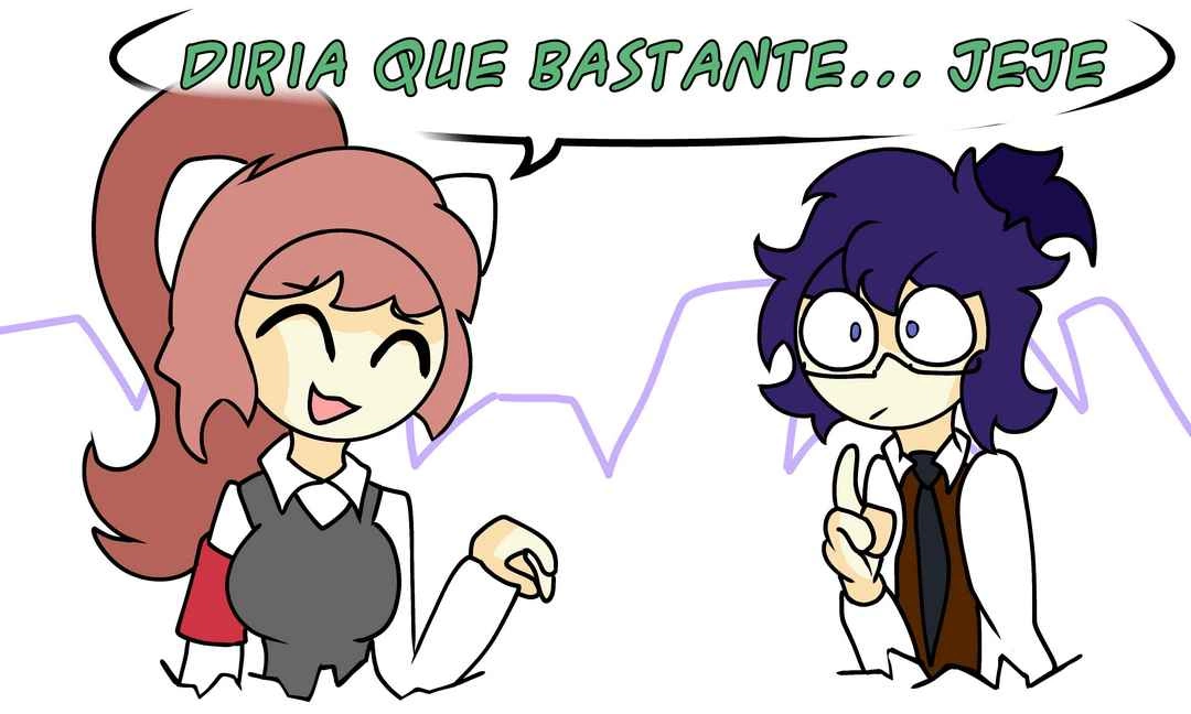 Entrando en Confianza – ZerakuSK - Página 30