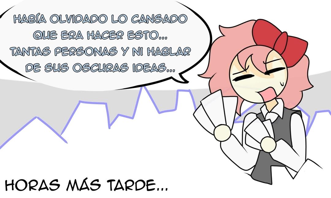 Entrando en Confianza – ZerakuSK - Página 31