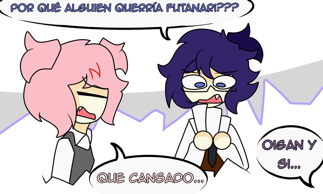 Entrando en Confianza – ZerakuSK - Página 32