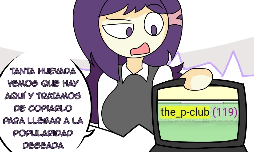 Entrando en Confianza – ZerakuSK - Página 33
