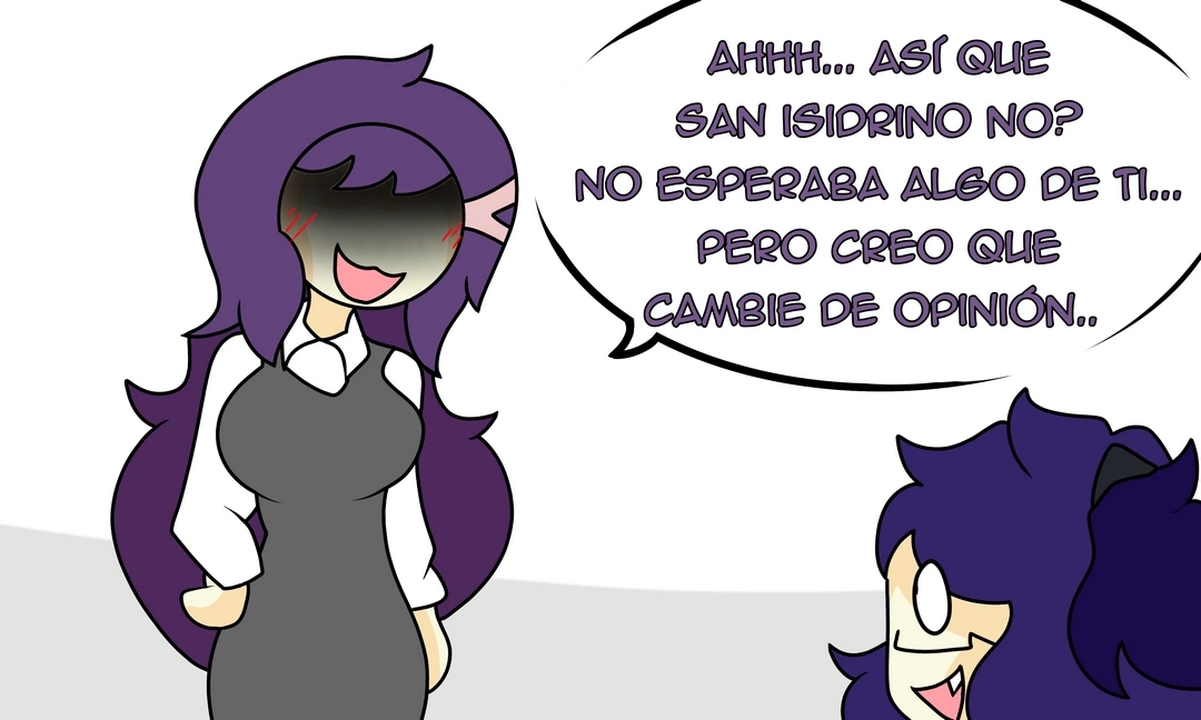 Entrando en Confianza – ZerakuSK - Página 38
