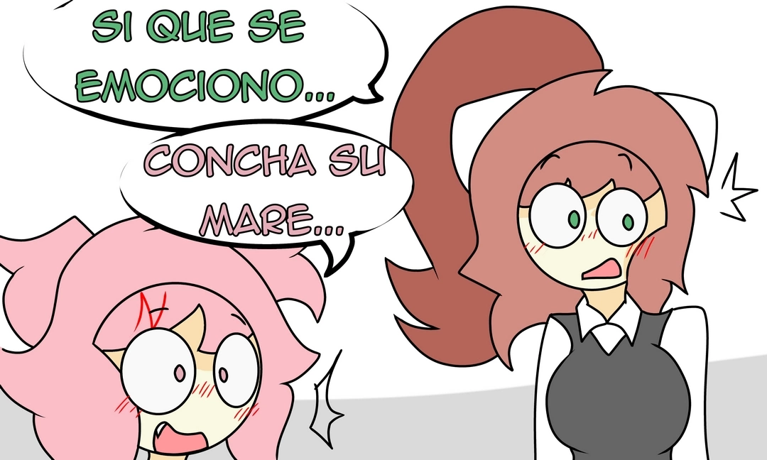 Entrando en Confianza – ZerakuSK - Página 42
