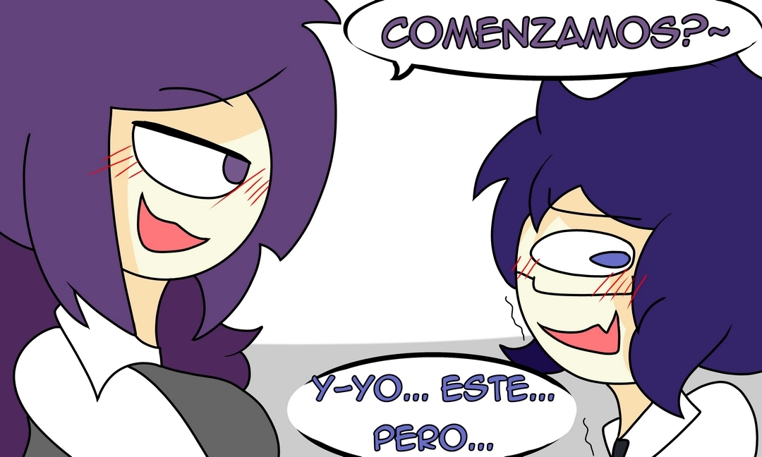 Entrando en Confianza – ZerakuSK - Página 45