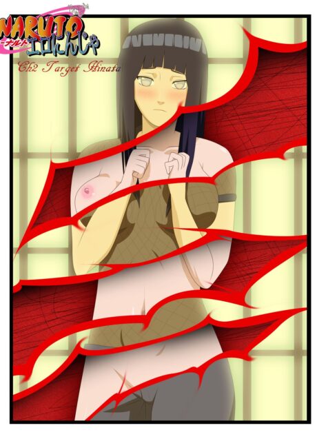 Ero-Ninja – Capitulo 2
