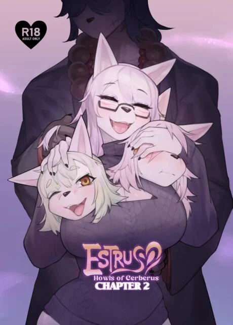 Estrus: Howls Of Cerberus 2 – SinCrescent