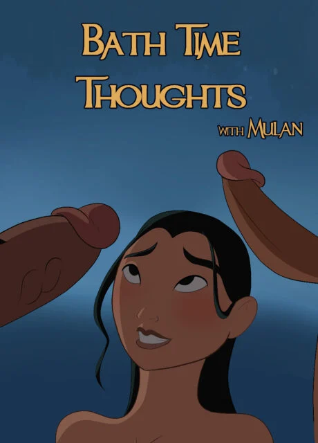 Fantasias en el Baño con Mulan – Godlem