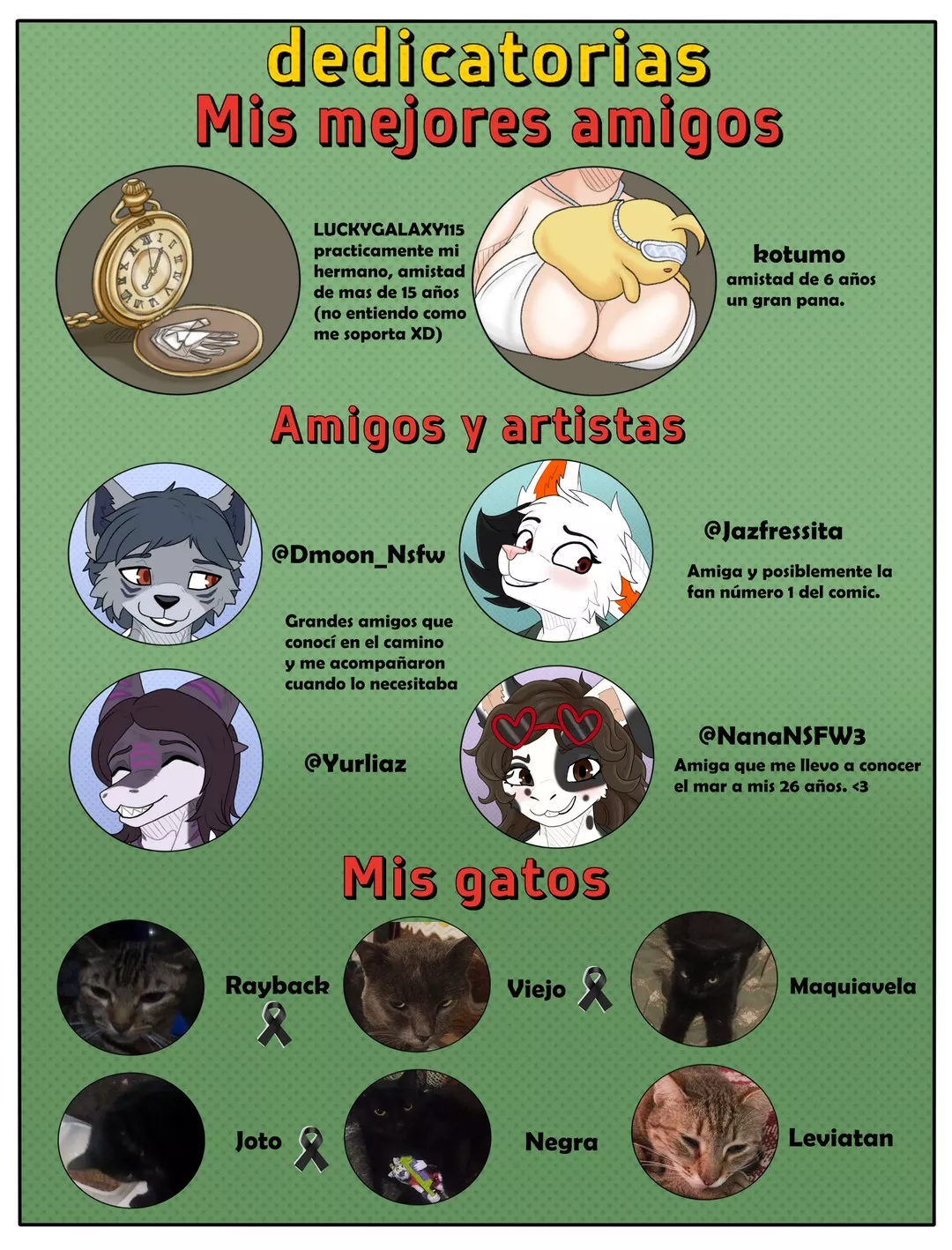 First Home – Spikethefurry - Página 103