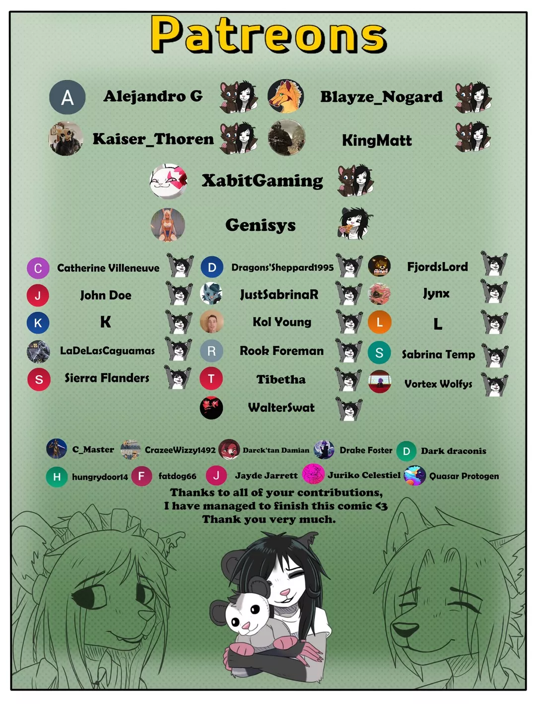 First Home – Spikethefurry - Página 106