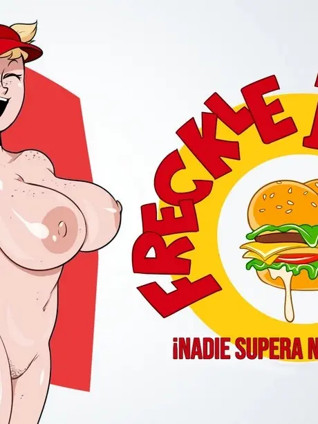 Freckle Bitches – TheIIInfamous