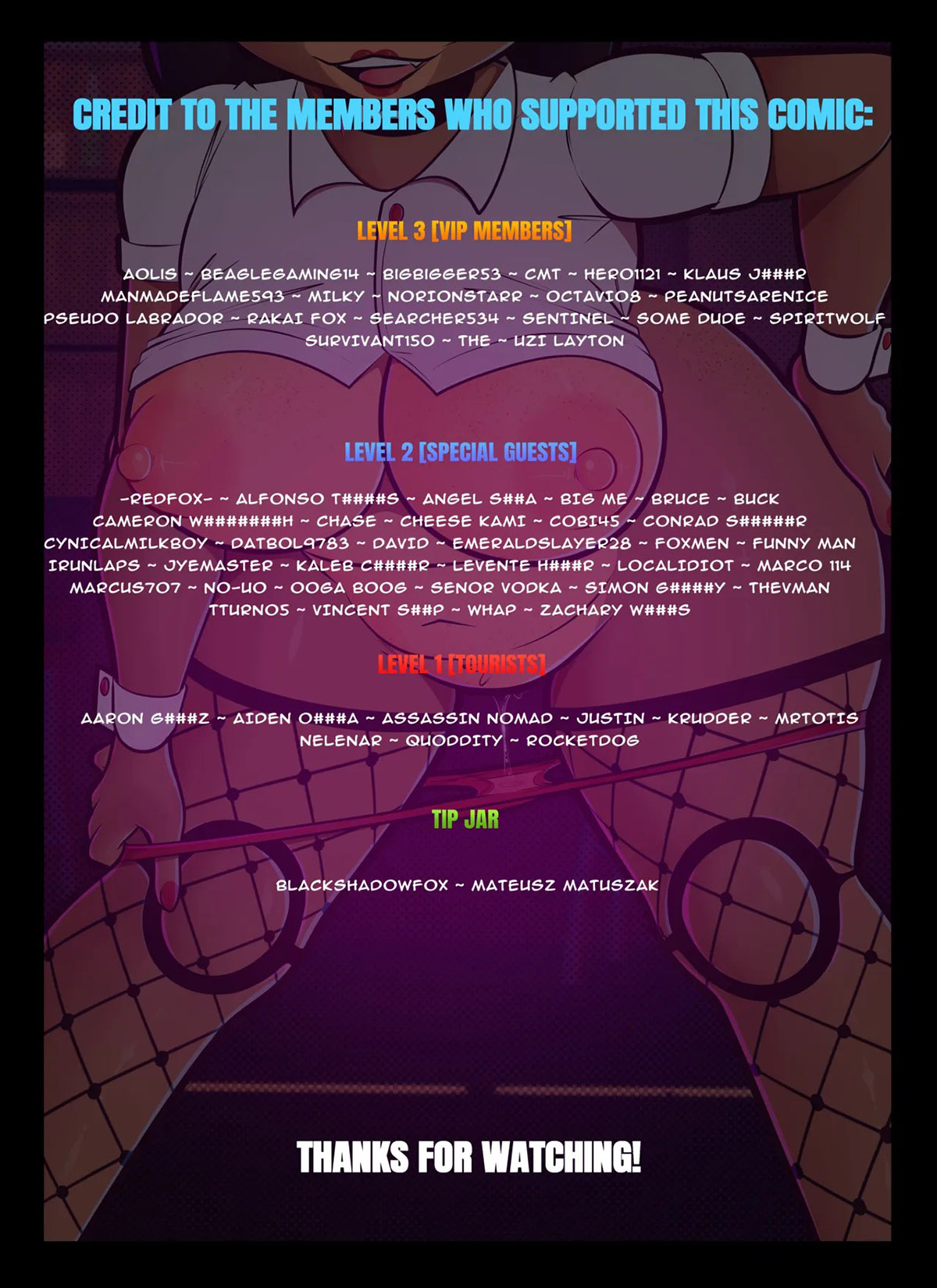 Fuckbear Frights Special Order – KevWrite - Página 14