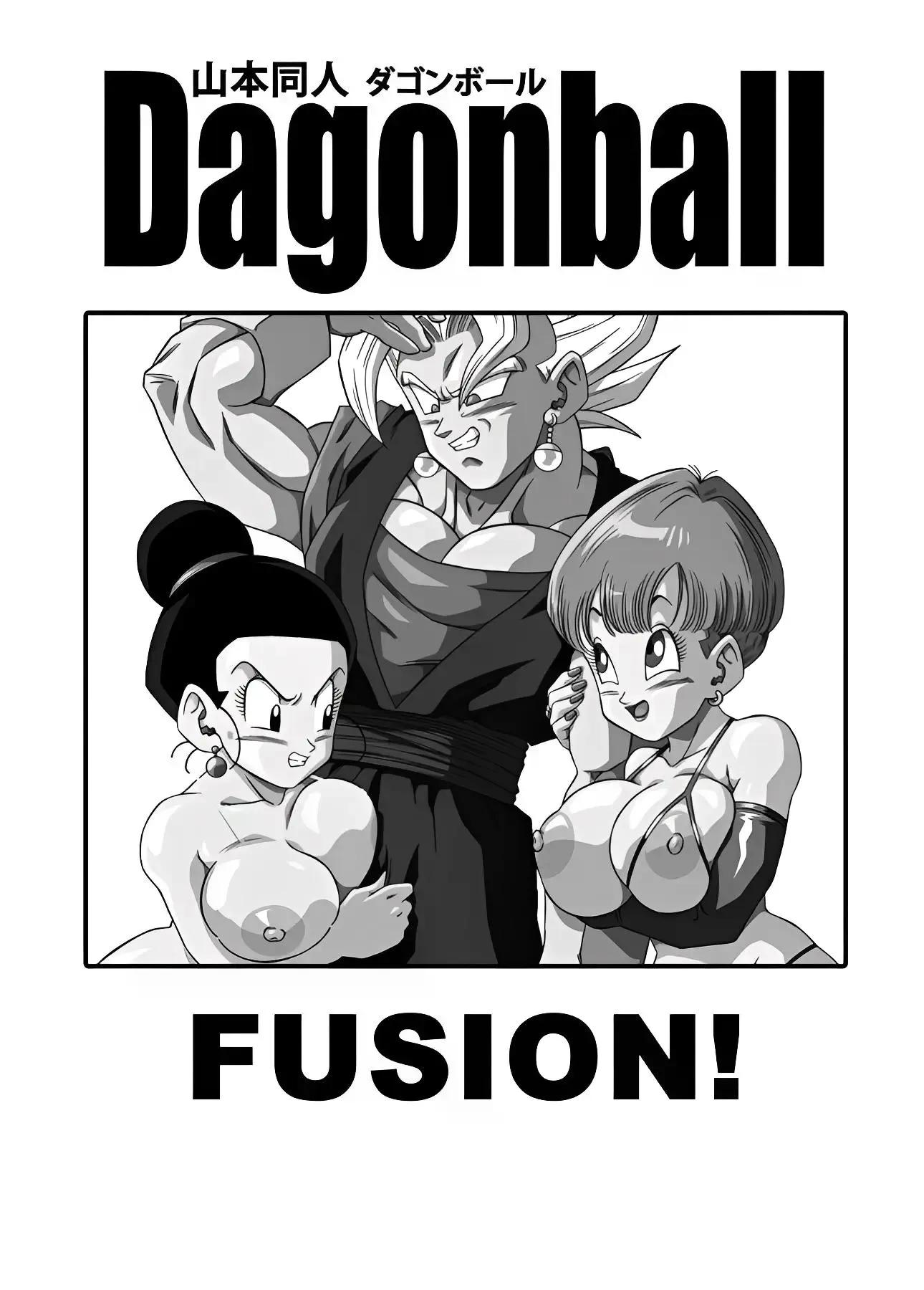 Fusion –Yamamoto - Página 2