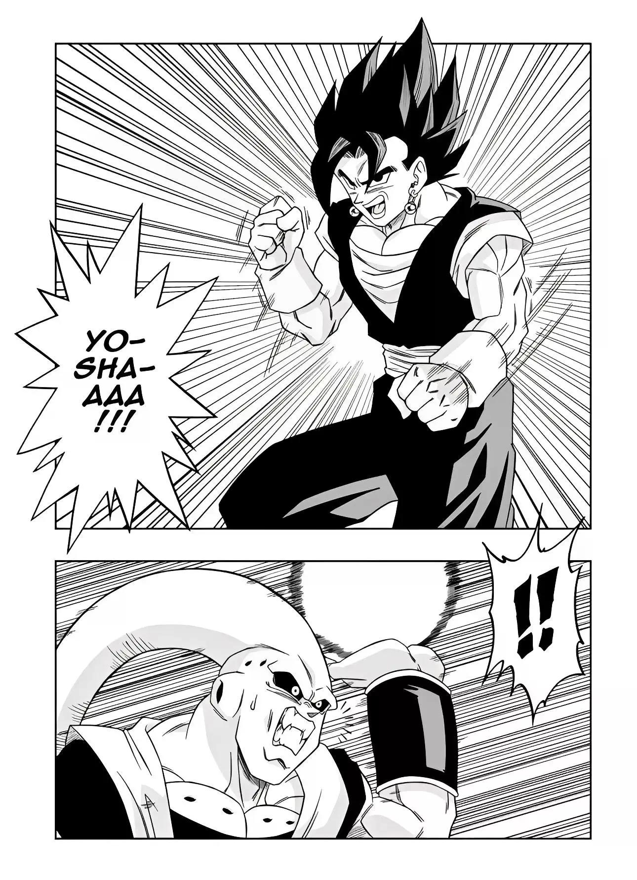 Fusion –Yamamoto - Página 3