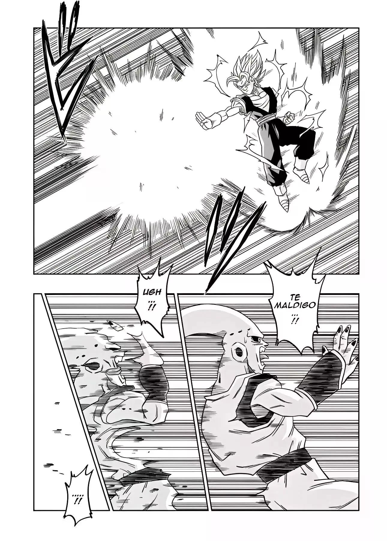Fusion –Yamamoto - Página 4