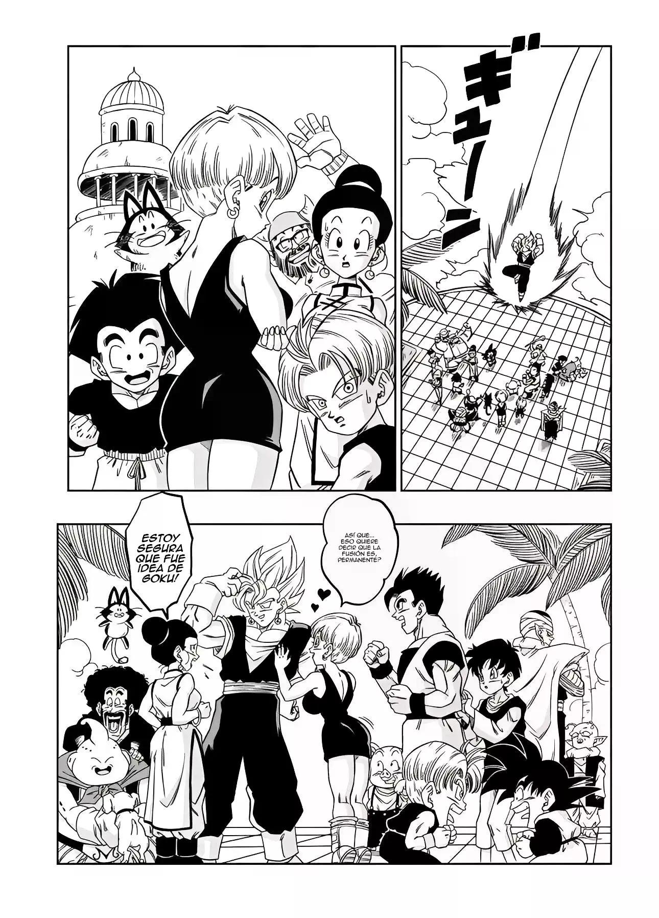 Fusion –Yamamoto - Página 5
