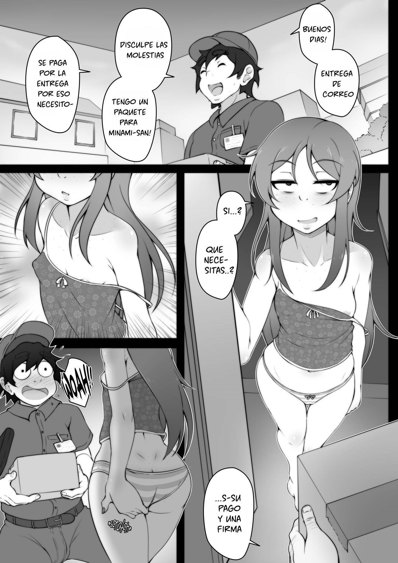 Golden Week - Página 4